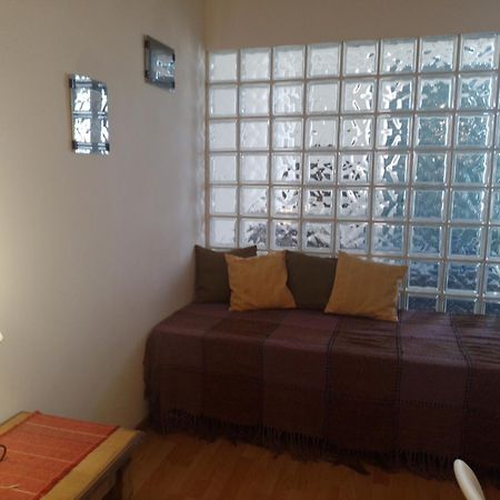 Ferienwohnung Departamento Corazon De Mendoza Km 0 Exterior foto