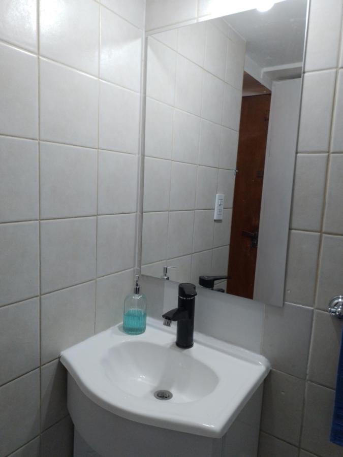 Ferienwohnung Departamento Corazon De Mendoza Km 0 Exterior foto